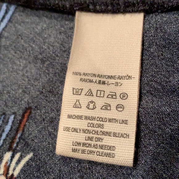 Free People Wrap Dress - Picture 6 of 7